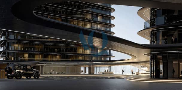 3 Bedroom Flat for Sale in Al Raha Beach, Abu Dhabi - 14. PNG