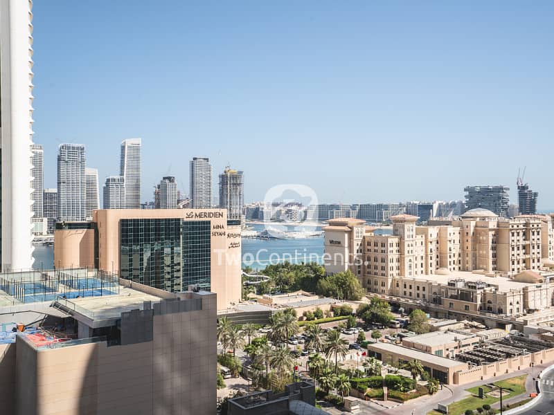 位于迪拜码头,滨海皇冠塔楼 1 卧室的公寓 1525000 AED - 11512616 位于迪拜码头,滨海皇冠塔楼 1 卧室的公寓 1525000 AED - 11512616