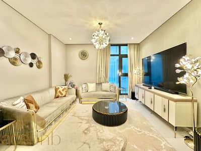 2 Bedroom Apartment for Rent in Meydan City, Dubai - image00008. jpeg