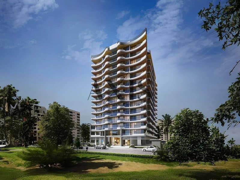 Prime Location | 1% Monthly | Investment Cash Deal Prime Location | 1% Monthly | Investment Cash Deal