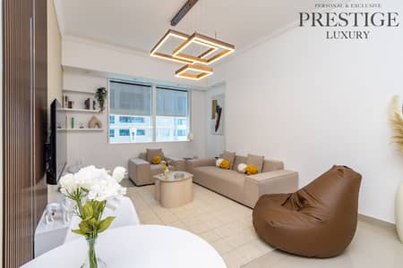 2 Bedroom Flat for Rent in Dubai Marina, Dubai - PONE2182. jpg