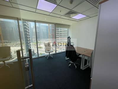 Office for Rent in Business Bay, Dubai - cf98d567-84e6-4957-9098-3447a6b5d980. jpg