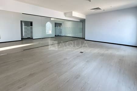 Office for Rent in Jumeirah Lake Towers (JLT), Dubai - High End Fit - Out | Brand New | Fitted | DMCC