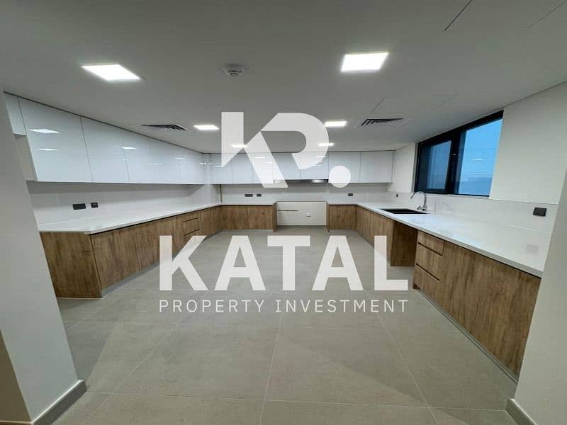 10 Noya Luma, Noya, Yas Island, Abu Dhabi, Villa for sale, New Villa in Yas, 4 Bedroom, 3 Bedroom, Yas Marina Formula One Circuit, Ferrari World, Yas Mall 006. jpg