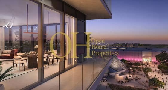 Studio for Sale in Saadiyat Island, Abu Dhabi - Screenshot 2025-05-09 140952. png