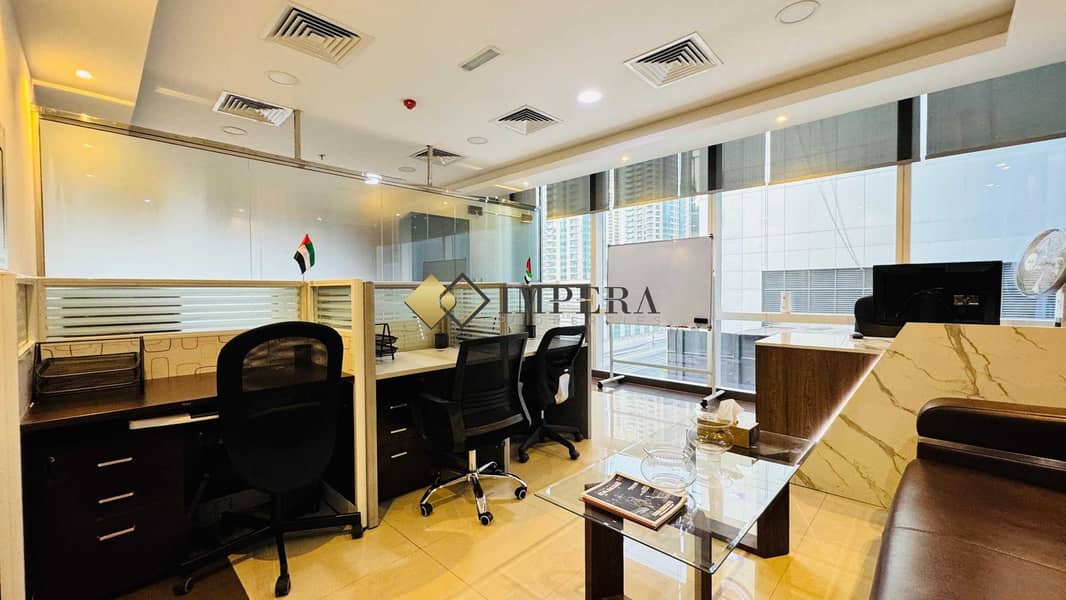 Офис в Бизнес Бей,Тамани Арт Офисы, 120000 AED - 11596186 Офис в Бизнес Бей,Тамани Арт Офисы, 120000 AED - 11596186