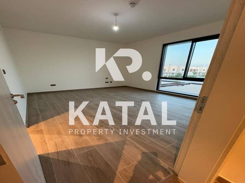 6 Noya Luma, Noya, Yas Island, Abu Dhabi, Villa for sale, New Villa in Yas, 4 Bedroom, 3 Bedroom, Yas Marina Formula One Circuit, Ferrari World, Yas Mall 0010. jpg