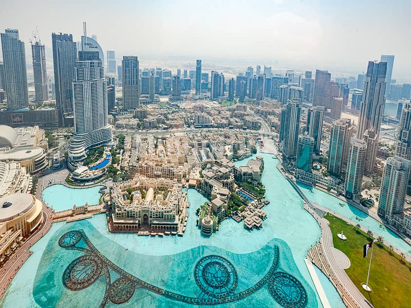 شقة في برج خليفة،وسط مدينة دبي 2 غرف 360000 درهم - 11596198 شقة في برج خليفة،وسط مدينة دبي 2 غرف 360000 درهم - 11596198