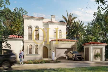 3 Cпальни Вилла Продажа в Зайед Сити, Абу-Даби - 4. jpg