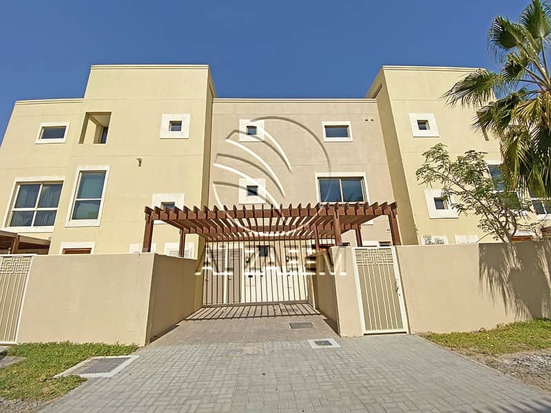 3 Bedroom Townhouse Type A Al Raha Gardens (1). jpeg 3 Bedroom Townhouse Type A Al Raha Gardens (1). jpeg