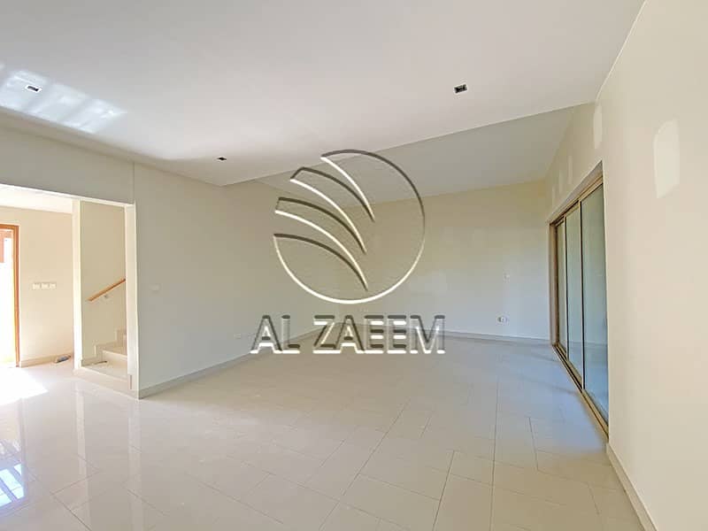 3 3 Bedroom Townhouse Type A Al Raha Gardens (6). jpeg