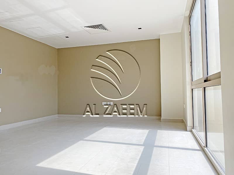 5 3 Bedroom Townhouse Type A Al Raha Gardens (13). jpeg