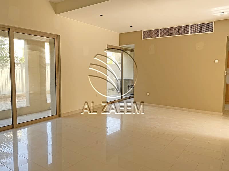 8 3 Bedroom Townhouse Type A Al Raha Gardens (9). jpeg