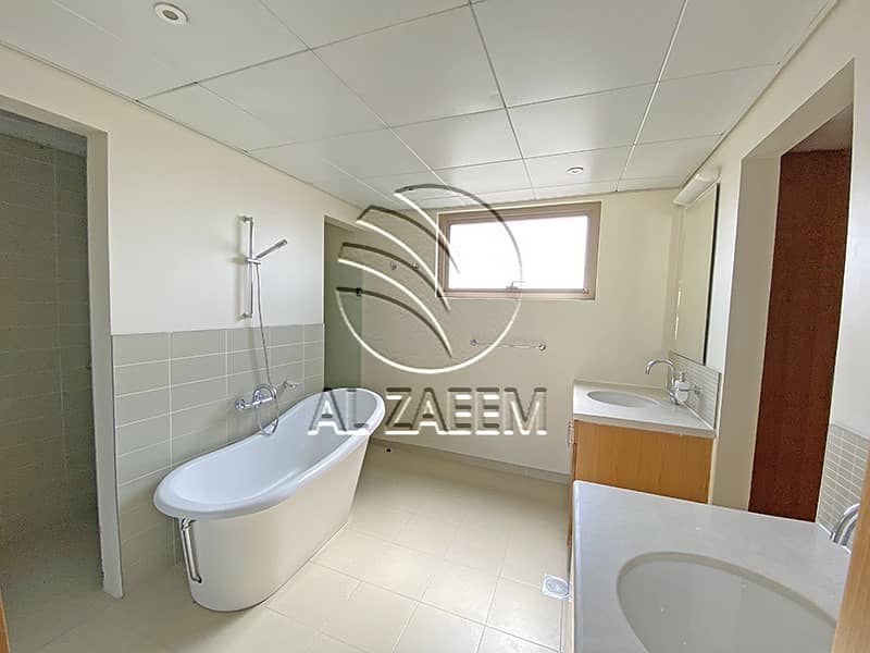 18 3 Bedroom Townhouse Type A Al Raha Gardens (35). jpeg
