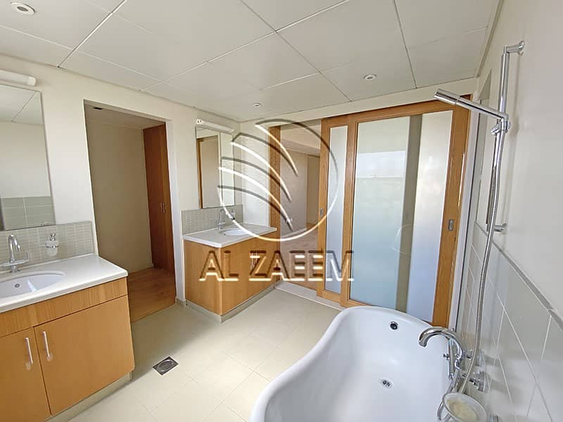 19 3 Bedroom Townhouse Type A Al Raha Gardens (37). jpeg