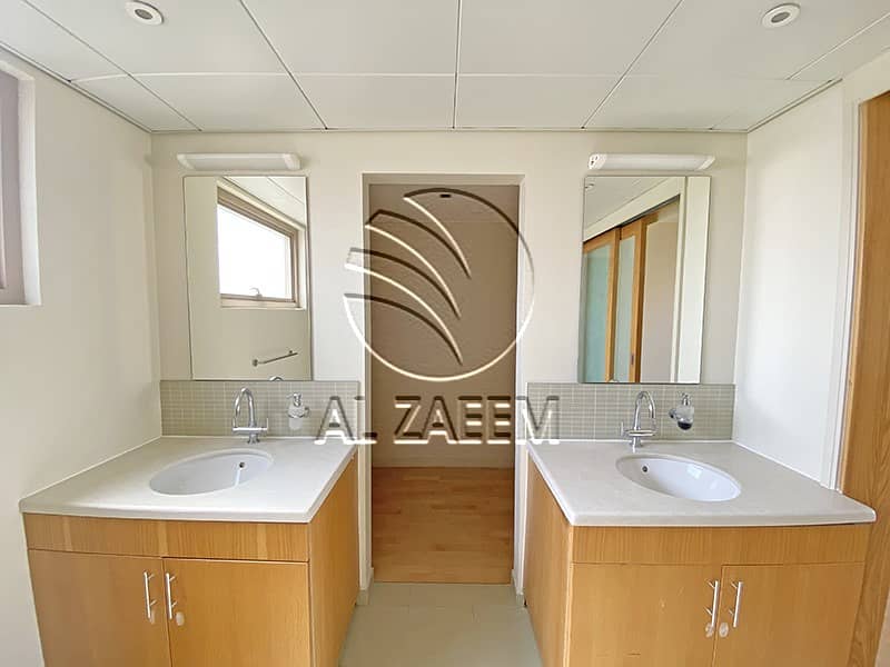 21 3 Bedroom Townhouse Type A Al Raha Gardens (39). jpeg
