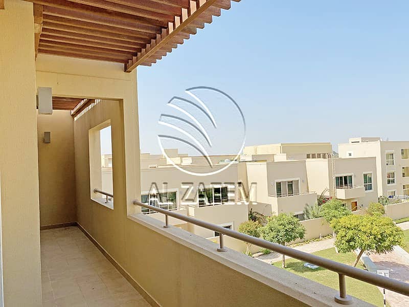 24 3 Bedroom Townhouse Type A Al Raha Gardens (32). jpeg