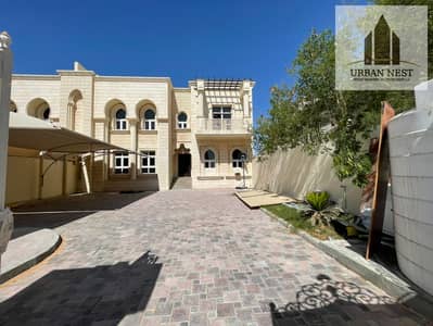 8 Bedroom Villa for Rent in Khalifa City, Abu Dhabi - IMG-20250509-WA0071. jpg