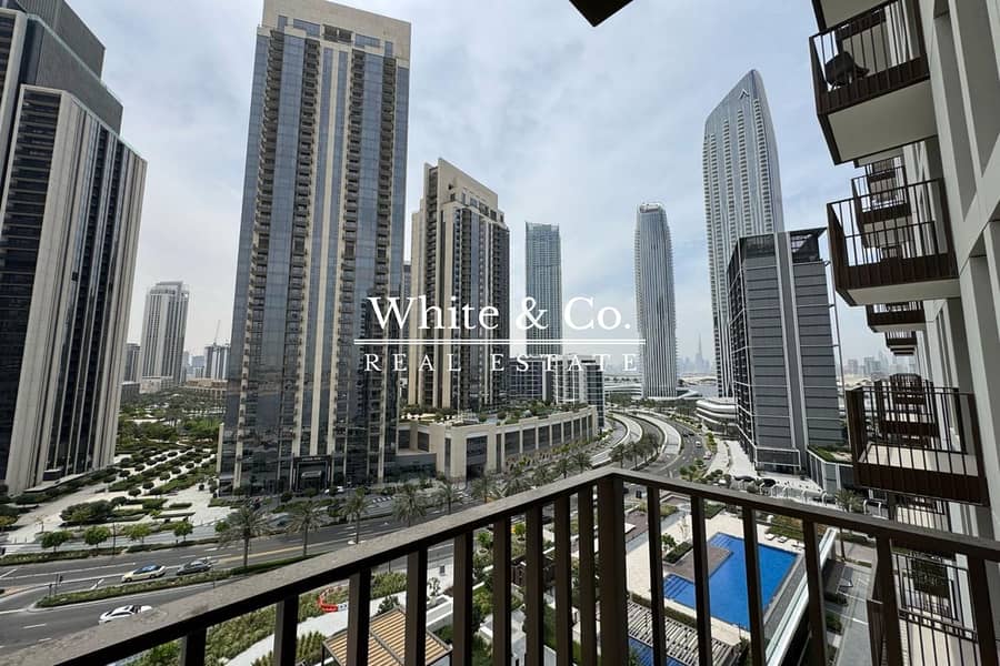 Ready To Move | Brand New | Mid Floor Ready To Move | Brand New | Mid Floor