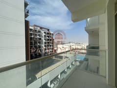 Spacious 2BR | Balcony | Close Kitchen