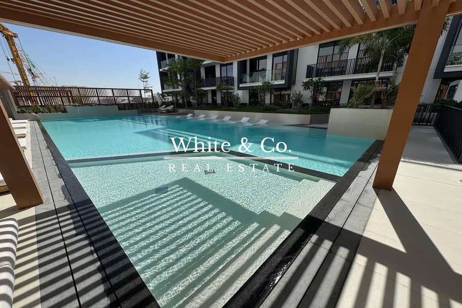 位于朱美拉环形村(JVC),JVC第14区,汉密尔顿大厦 2 卧室的公寓 148000 AED - 11596257 位于朱美拉环形村(JVC),JVC第14区,汉密尔顿大厦 2 卧室的公寓 148000 AED - 11596257