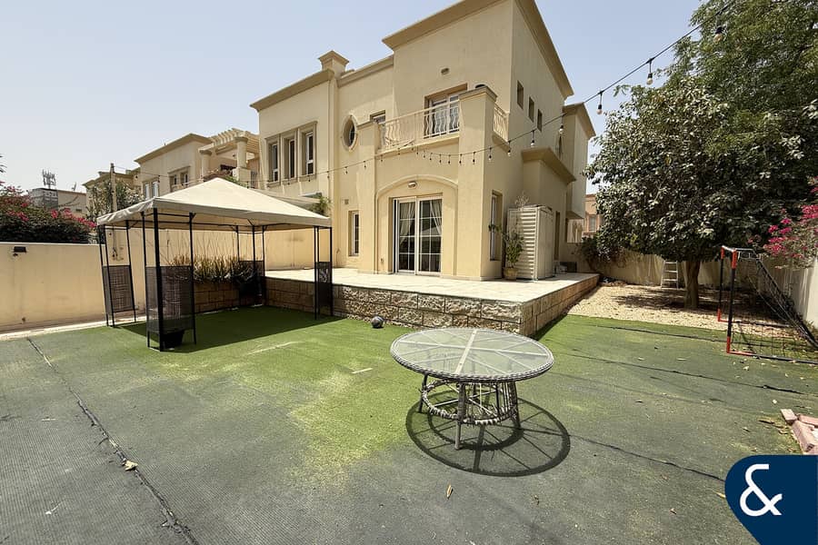 Close To Lake | Well-Maintained | 3-Bed Close To Lake | Well-Maintained | 3-Bed