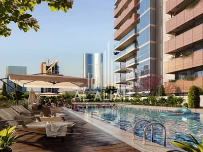 1 Bedroom Apartment for Sale in Al Reem Island, Abu Dhabi - IMG-20241018-WA0042. jpg
