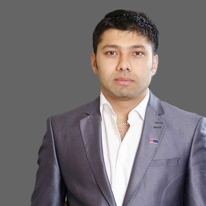 Babur Ortikov