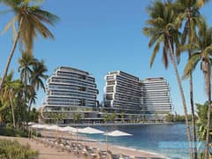1 bedroom for sale in Al Marjan Island - Luxury Apartment