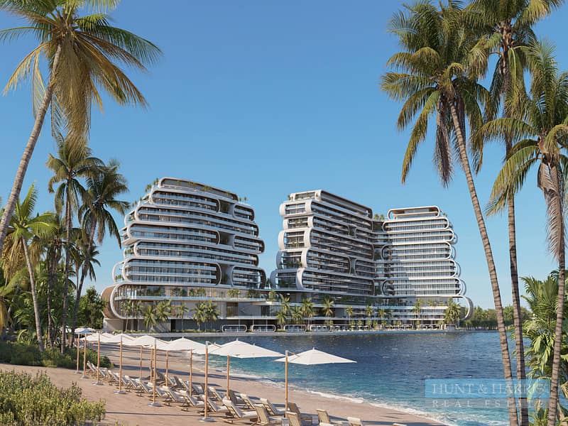 1 bedroom for sale in Al Marjan Island - Luxury Apartment 1 bedroom for sale in Al Marjan Island - Luxury Apartment