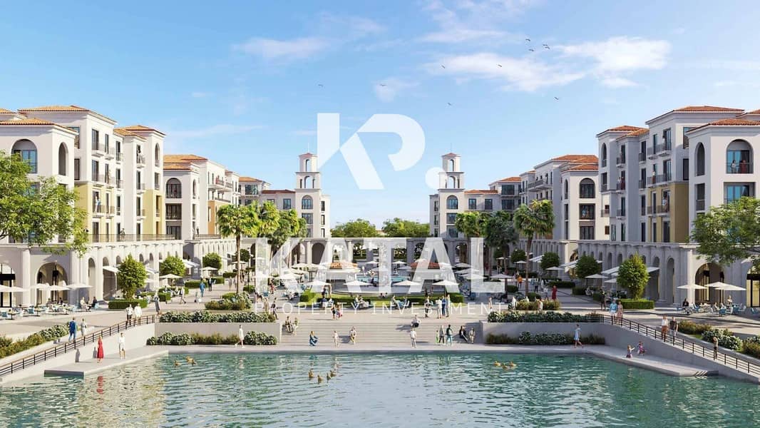 Bloom Living, Zayed City, Abu Dhabi, Villa for Sale, Townhouse for sale 003. jpg Bloom Living, Zayed City, Abu Dhabi, Villa for Sale, Townhouse for sale 003. jpg