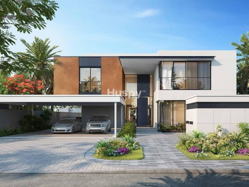 Hot Deal | Luxurious Villa | Single Row Hot Deal | Luxurious Villa | Single Row
