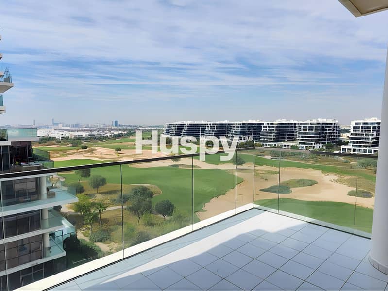 Full Golf Course Views | Vacant | Closed Kitchen Full Golf Course Views | Vacant | Closed Kitchen