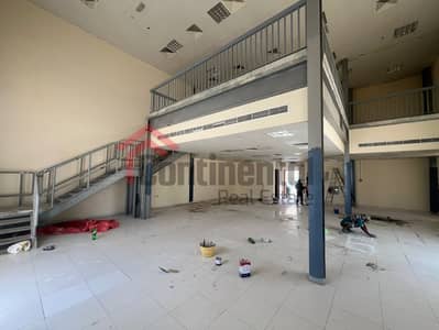 Showroom for Rent in Industrial Area, Sharjah - WhatsApp Image 2025-05-09 at 11.50. 23 AM (1). jpeg