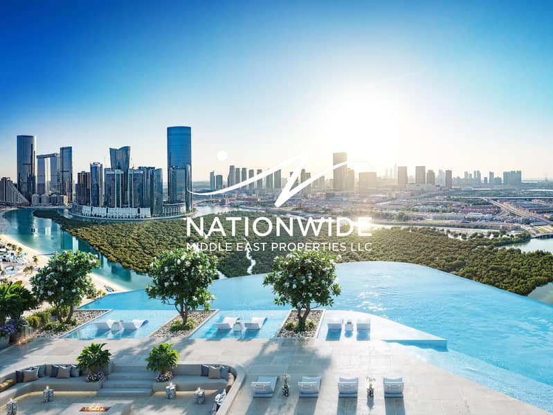 位于阿尔雷姆岛,沙姆斯-阿布扎比,Rivage 5 卧室的别墅 13700000 AED - 11596432 位于阿尔雷姆岛,沙姆斯-阿布扎比,Rivage 5 卧室的别墅 13700000 AED - 11596432