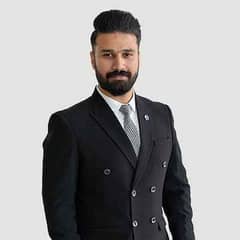 Arsalan Pervaiz Arsalan Pervaiz