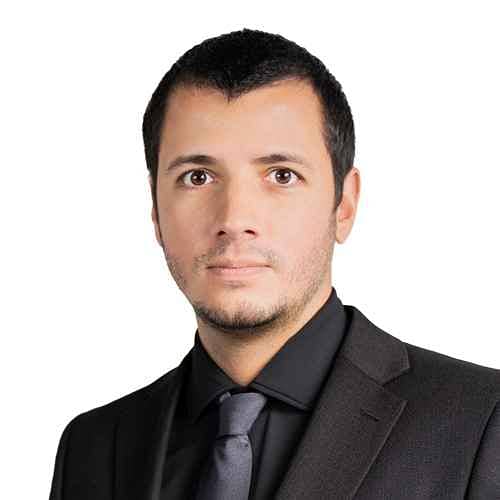 Alexey Chernov