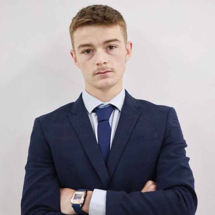Sean Clark-Muchmore