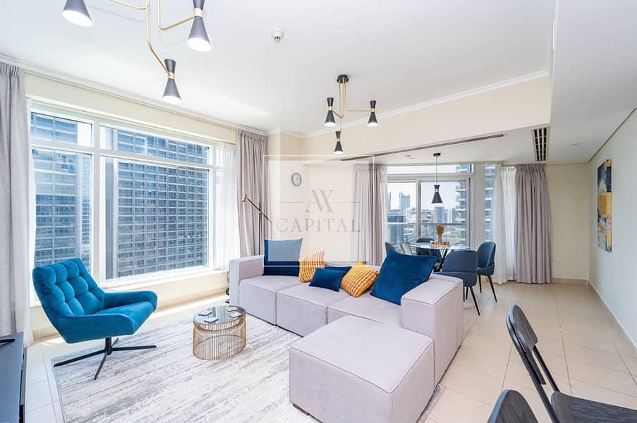 Vacant | Motivated Seller | Middle Floor Vacant | Motivated Seller | Middle Floor