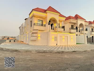 فیلا 5 غرف نوم للبيع في الحليو، عجمان - batch_IMG-20250417-WA0086. jpg