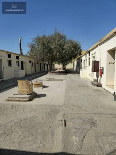 Labour Camp for Rent in Al Sajaa Industrial, Sharjah - WhatsApp Image 2025-05-08 at 1.14. 04 PM. jpeg