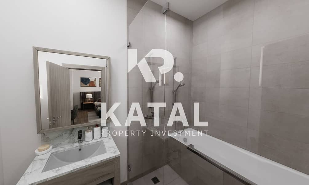 10 Yas Park View, Yas Island, 3 bedroom, 4 bedroom, 5 bedroom, Villas, Abu Dhabi, Yas Accres, Noya, Yas Mall, Villa for Sale, Buy Villa in Abu Dhabi, West Yas 0006. png