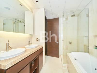 Ultra-Luxury 2 Bedroom | High Floor | Full Fountain View | Burj Khalifa