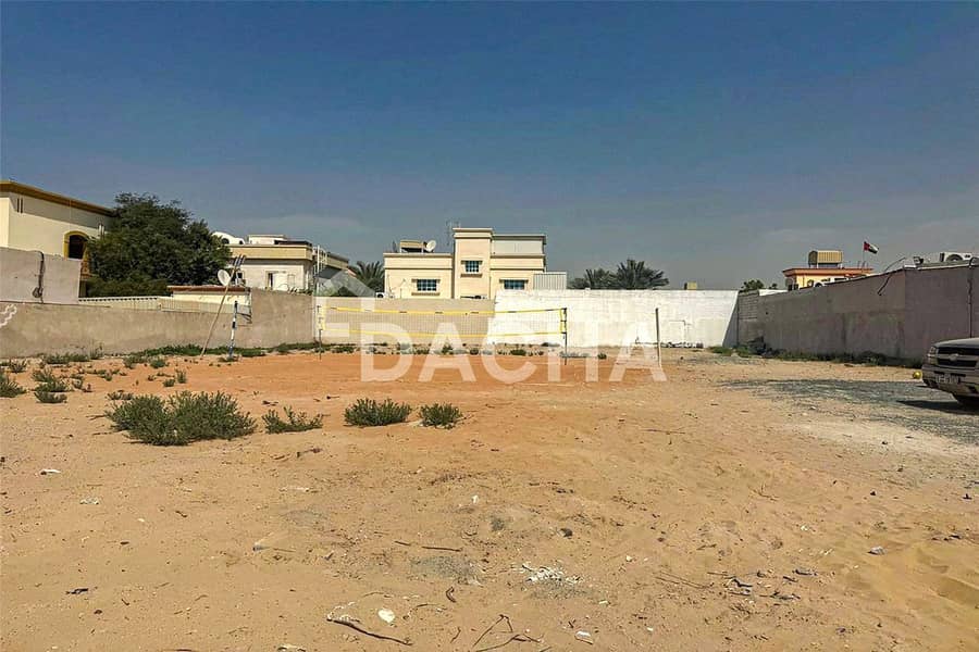 ارض سكنية في ند الحمر 4500000 درهم - 11596523 ارض سكنية في ند الحمر 4500000 درهم - 11596523