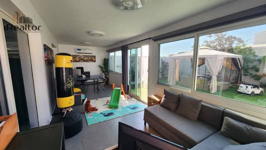 3 bed apartment l For Sale