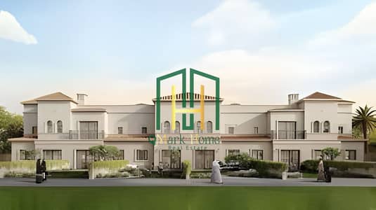 3 Bedroom Townhouse for Sale in Zayed City, Abu Dhabi - IMG-20250508-WA0025. jpg