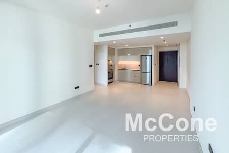 Vacant | Brand New | Partial Sea View | Low Floor