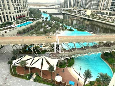 2 Bedroom Apartment for Sale in Dubai Creek Harbour, Dubai - WhatsApp Image 2025-05-09 at 15.16. 08 (1). jpeg