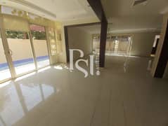 فیلا في ياسمينه،حدائق الراحة 4 غرف 3700000 درهم - 11596584