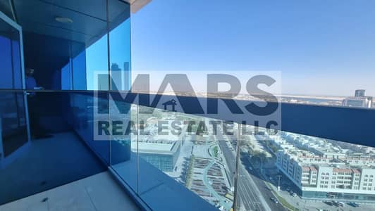阿尔哈立迪耶， 阿布扎比 4 卧室公寓待租 - IMG-20250509-WA0010. jpg